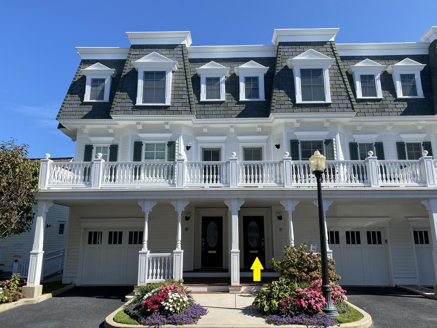 Long & Foster Vacation Rentals-201 Beach Ave unit 21-image-1