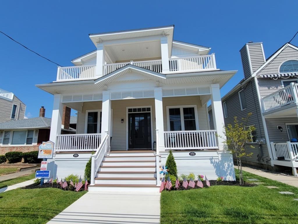 Long & Foster Vacation Rentals-3332 Central Ave., 1st Floor-image-1