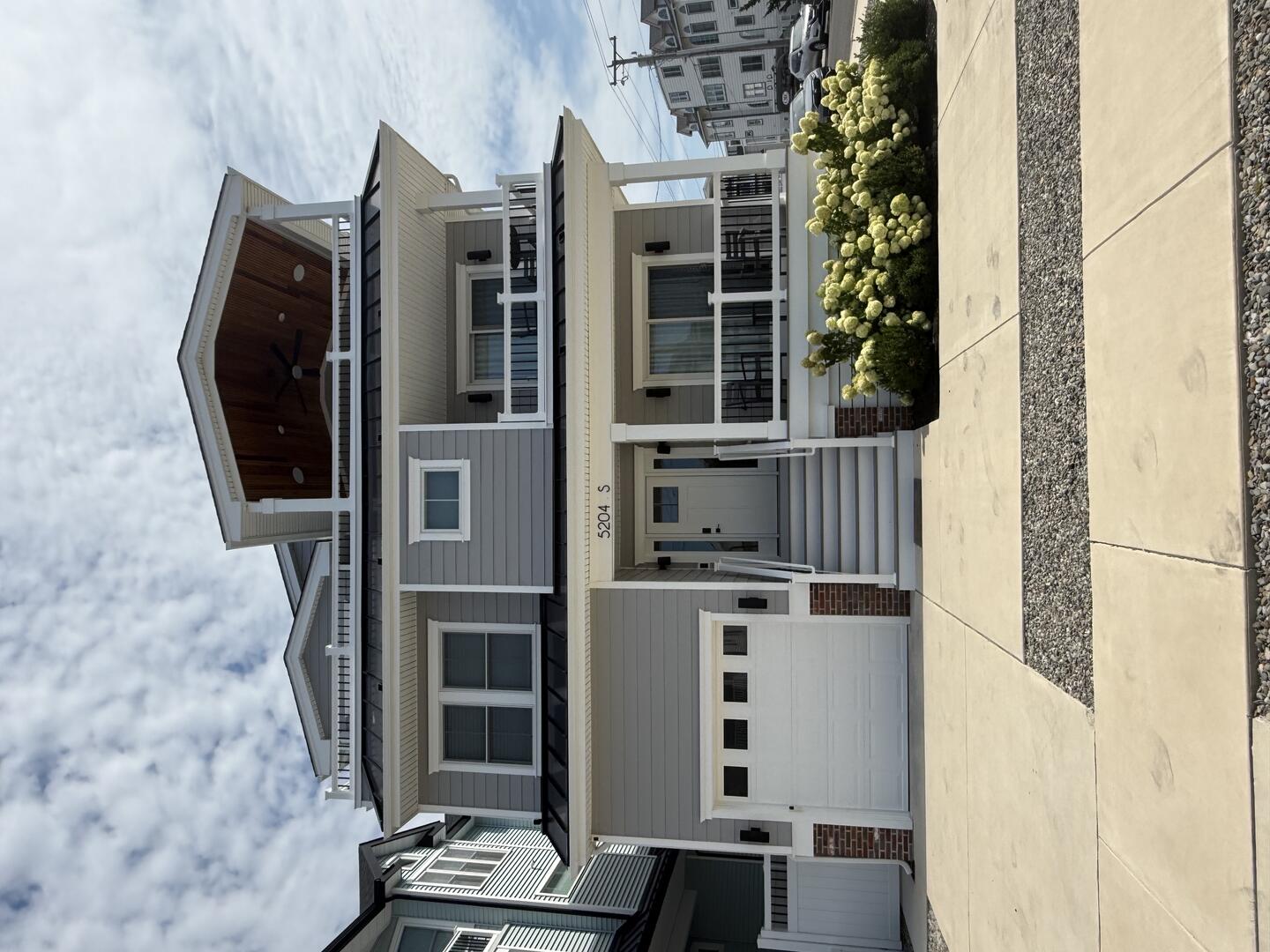 Long & Foster Vacation Rentals-5204 Pleasure Avenue South-image-1