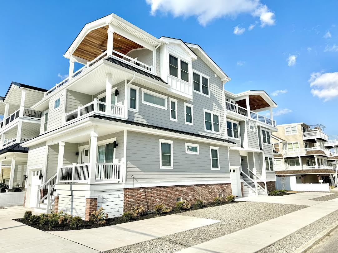 5204 Pleasure Avenue South | Sea Isle City, NJ | Long & Foster