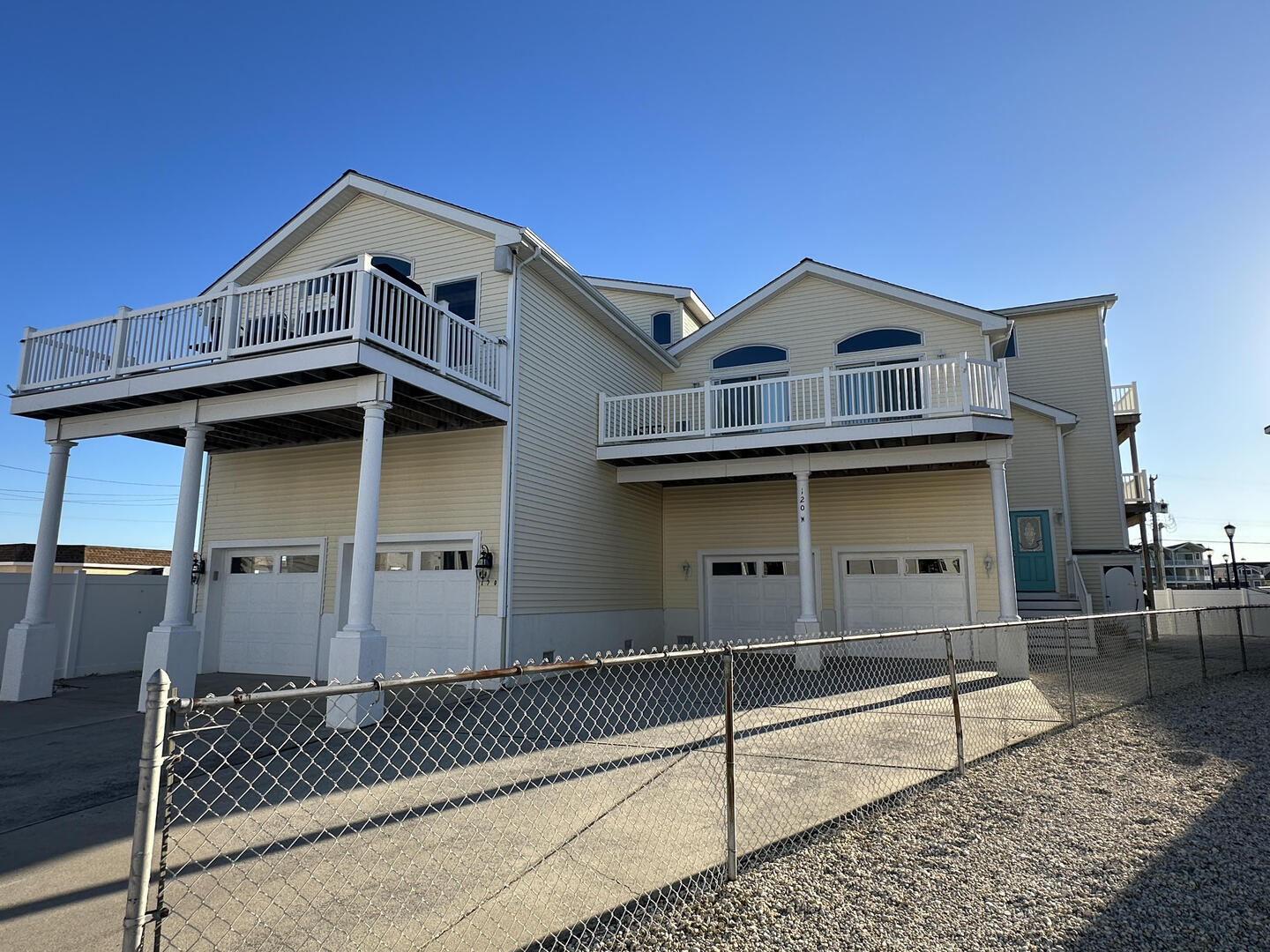 Long & Foster Vacation Rentals-120 40th Street West-image-1