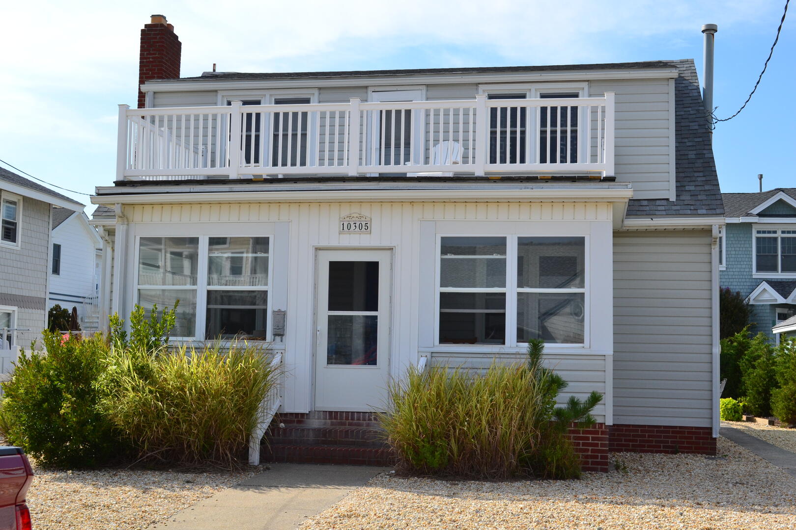 Long & Foster Vacation Rentals-10305 First Avenue-image-1