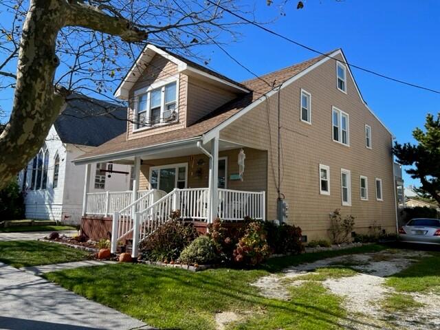 Long & Foster Vacation Rentals-1710 Central Avenue-image-1