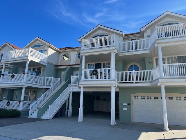 Long & Foster Vacation Rentals-705 Surf Ave., Unit 200-image-1