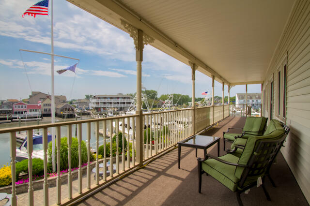Long & Foster Vacation Rentals-1231 Route 109 Apt. 1-image-1
