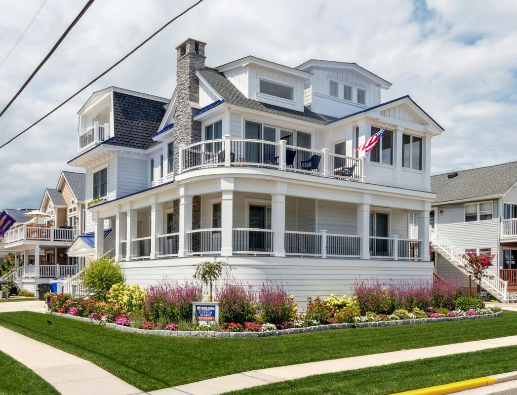 301 41st Street | Avalon, NJ | Long & Foster Vacation Rentals
