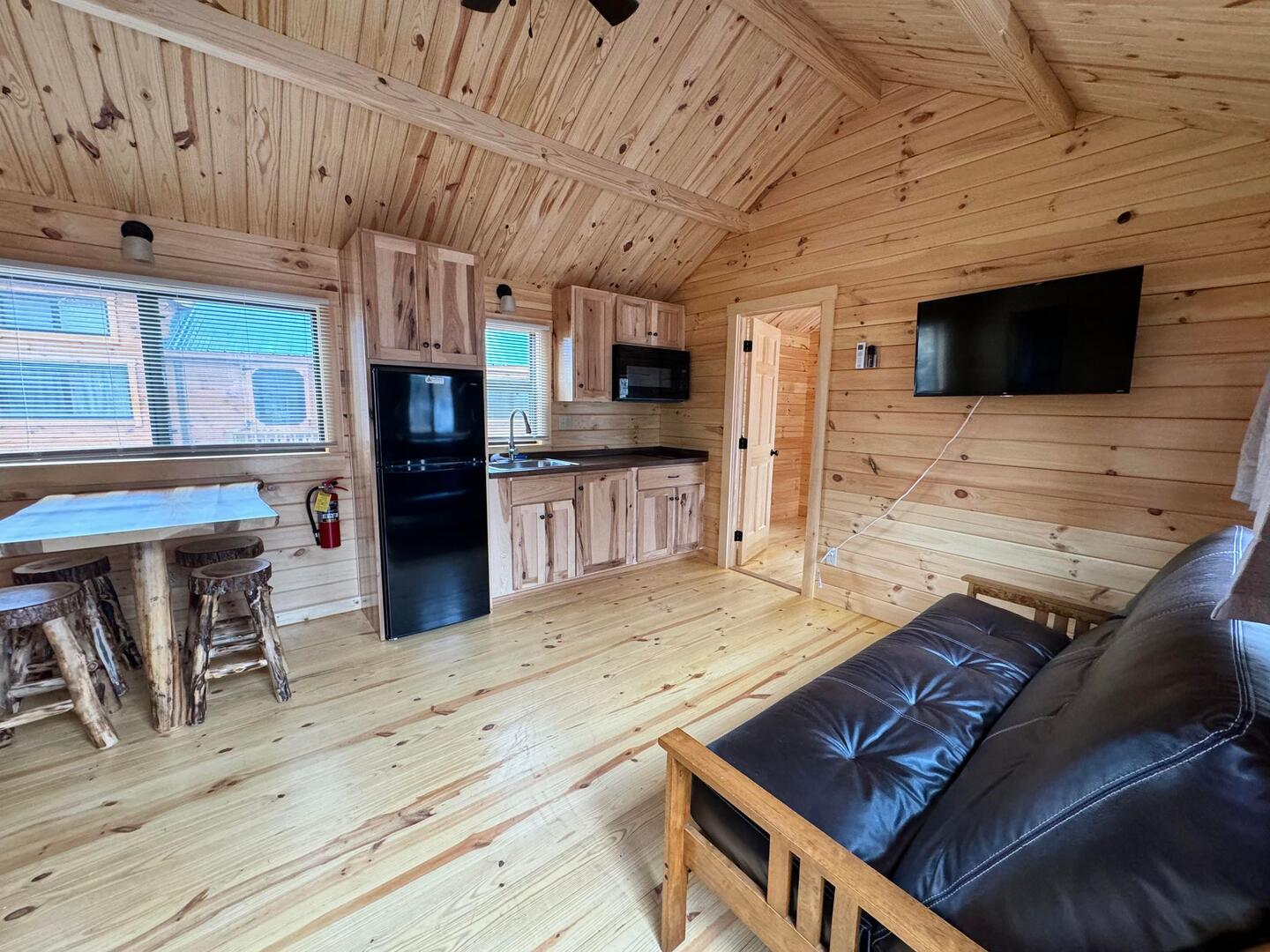 Long & Foster Vacation Rentals-561 Corsons Tavern Rd., Unit 77-image-1
