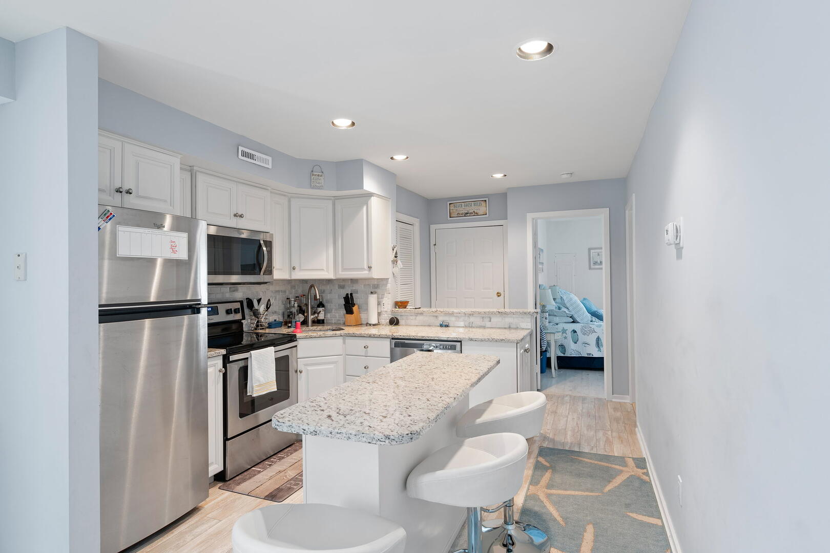 Long & Foster Vacation Rentals-317 83rd Street, Unit 11-image-1