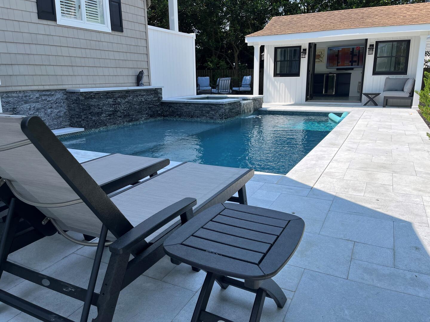 Long & Foster Vacation Rentals-311 92nd Street, West-image-1