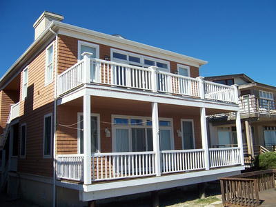 Long & Foster Vacation Rentals-5217 Central Ave., 1st Floor-image-1