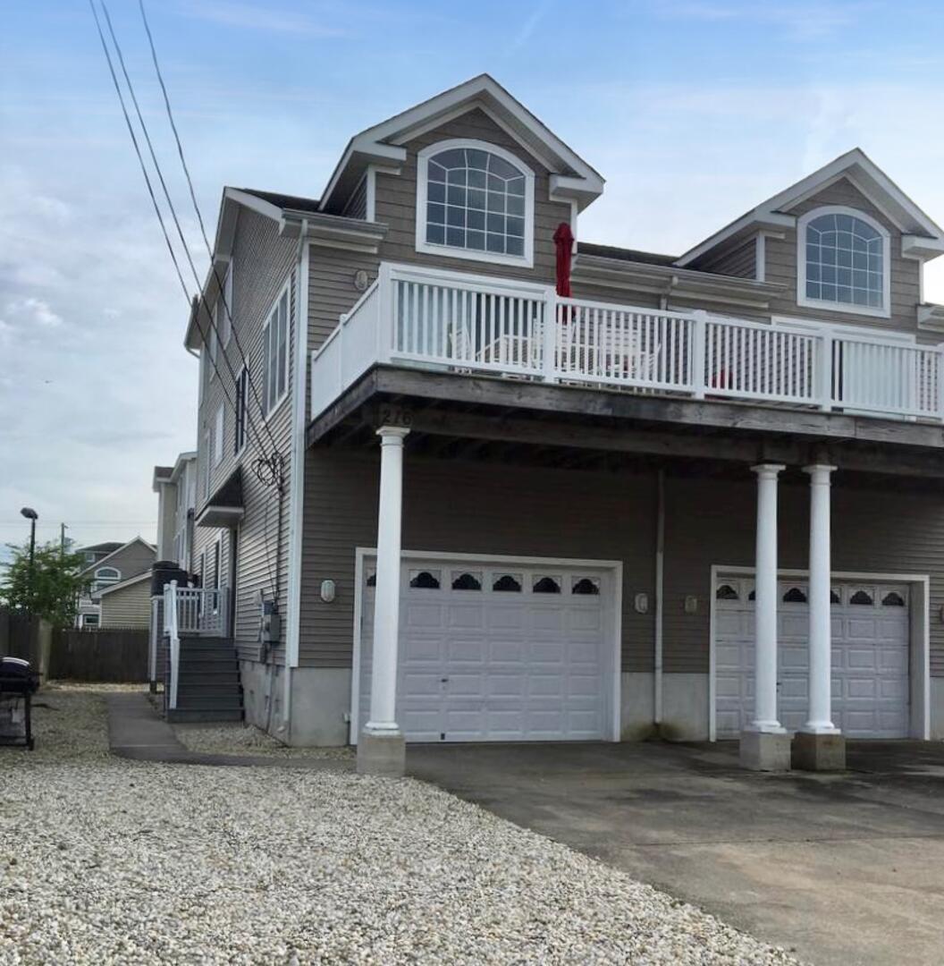 Long & Foster Vacation Rentals-216 24th Street, East-image-1