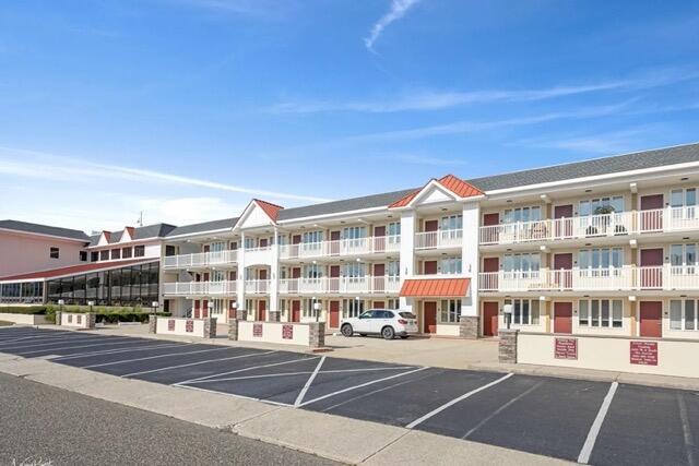 Long & Foster Vacation Rentals-7888 Dune Dr., Unit 318-image-1