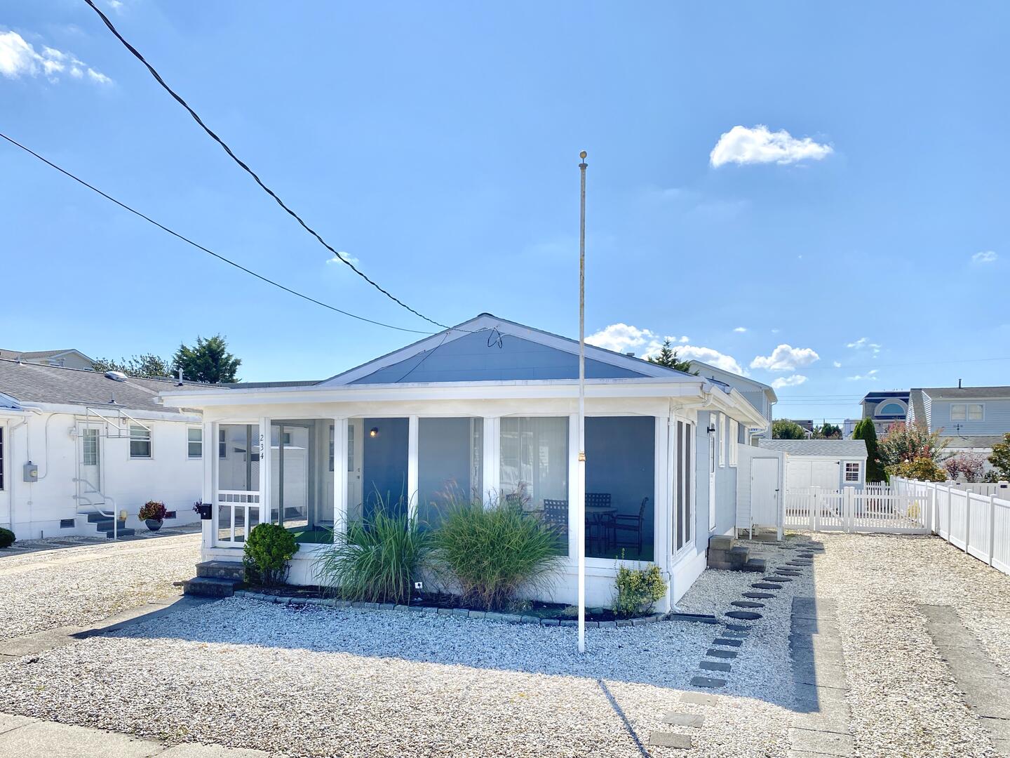 Long & Foster Vacation Rentals-234 15th Street-image-1
