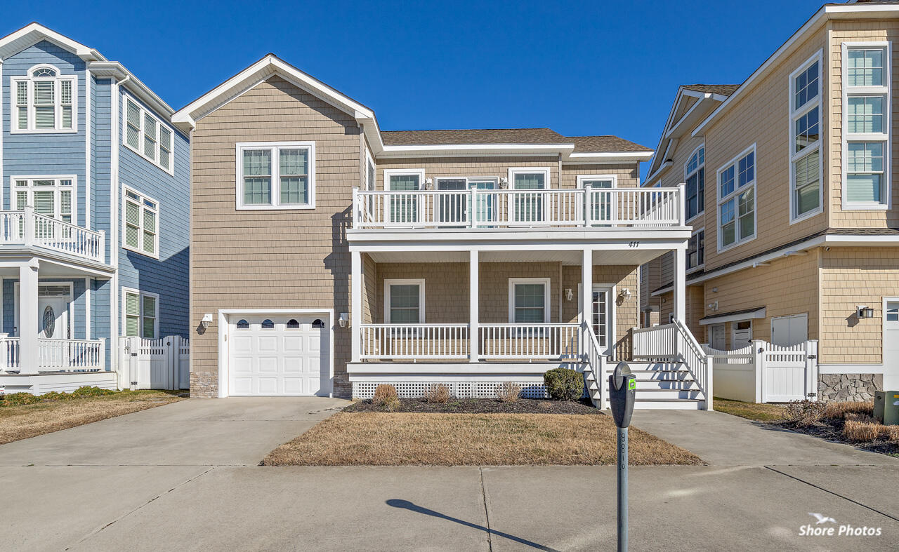 Long & Foster Vacation Rentals-411 E Topeka Avenue-image-1