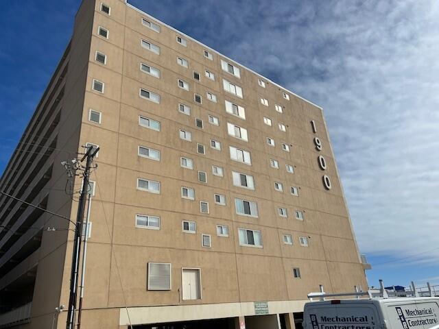 Long & Foster Vacation Rentals-1900 Boardwalk Unit 107-image-1