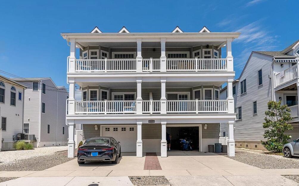 137 73rd Street West | Sea Isle City, NJ | Long & Foster Vacation