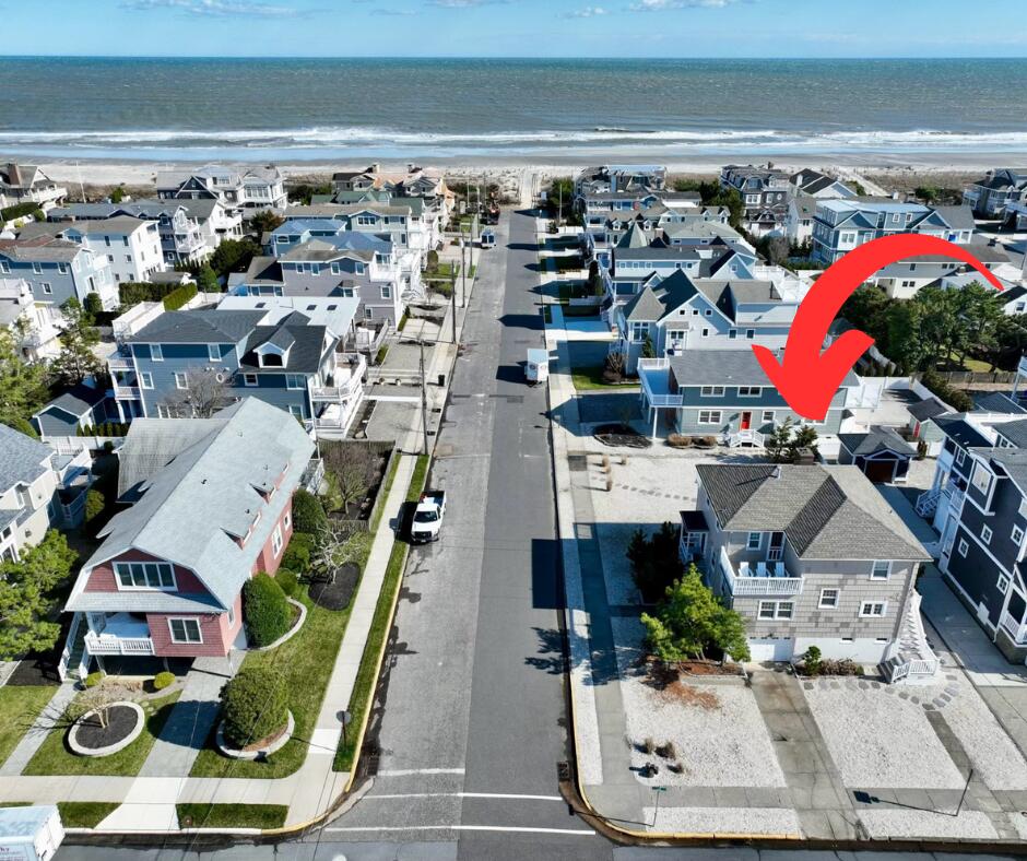 1809 Avalon Avenue | Avalon, NJ | Long & Foster Vacation Rentals