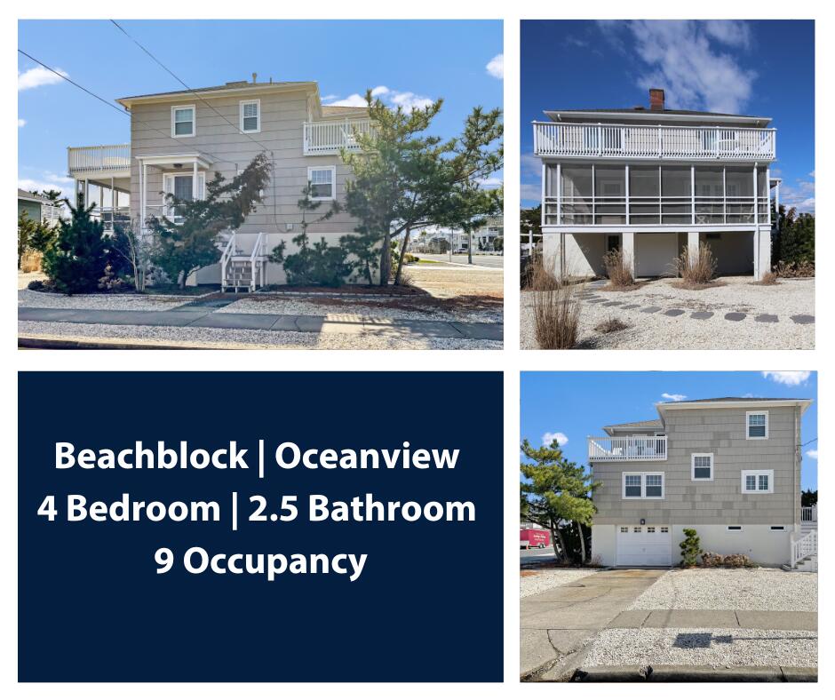 Long & Foster Vacation Rentals-1809 Avalon Avenue-image-1