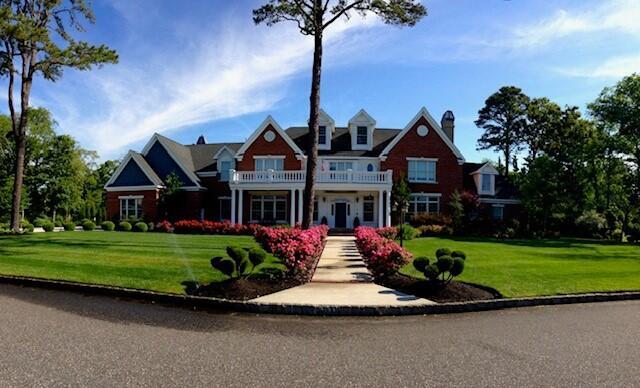 Long & Foster Vacation Rentals-10 Eagles Way-image-1