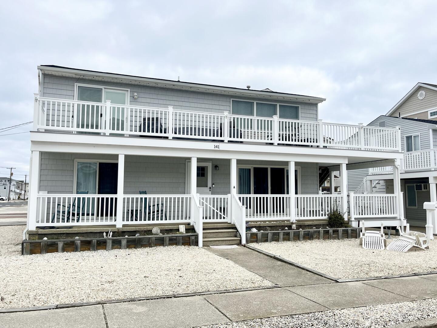 Long & Foster Vacation Rentals-141 74th Street  Unit A1-image-1