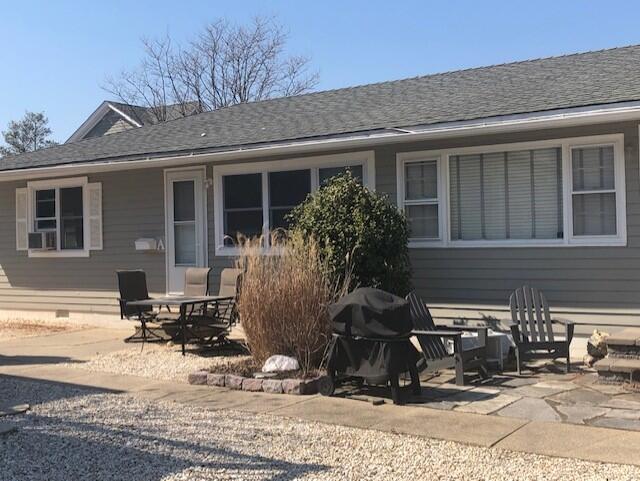 Long & Foster Vacation Rentals-265 102nd Street, A/Rear-image-1