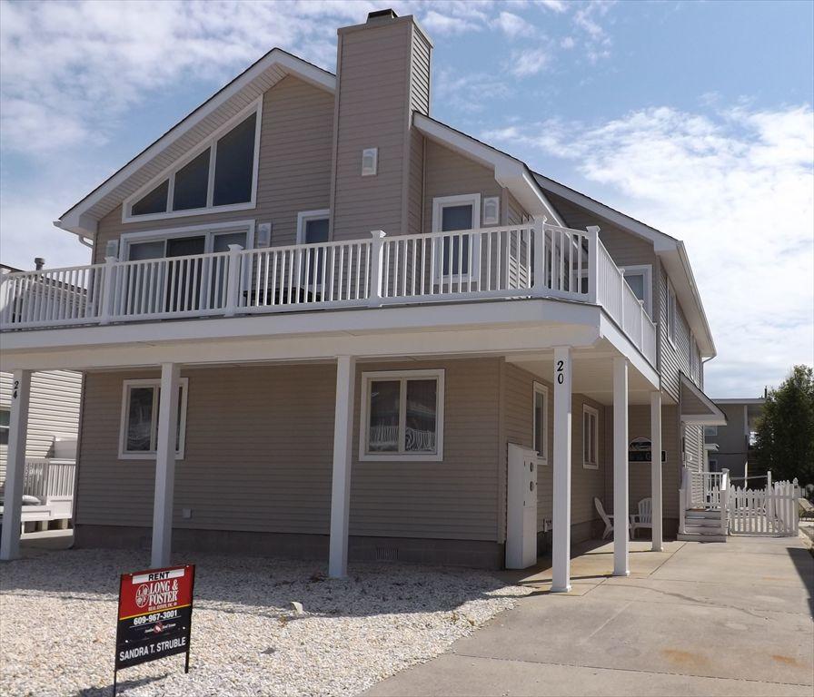 20 E 27th Street, Rear -SM362