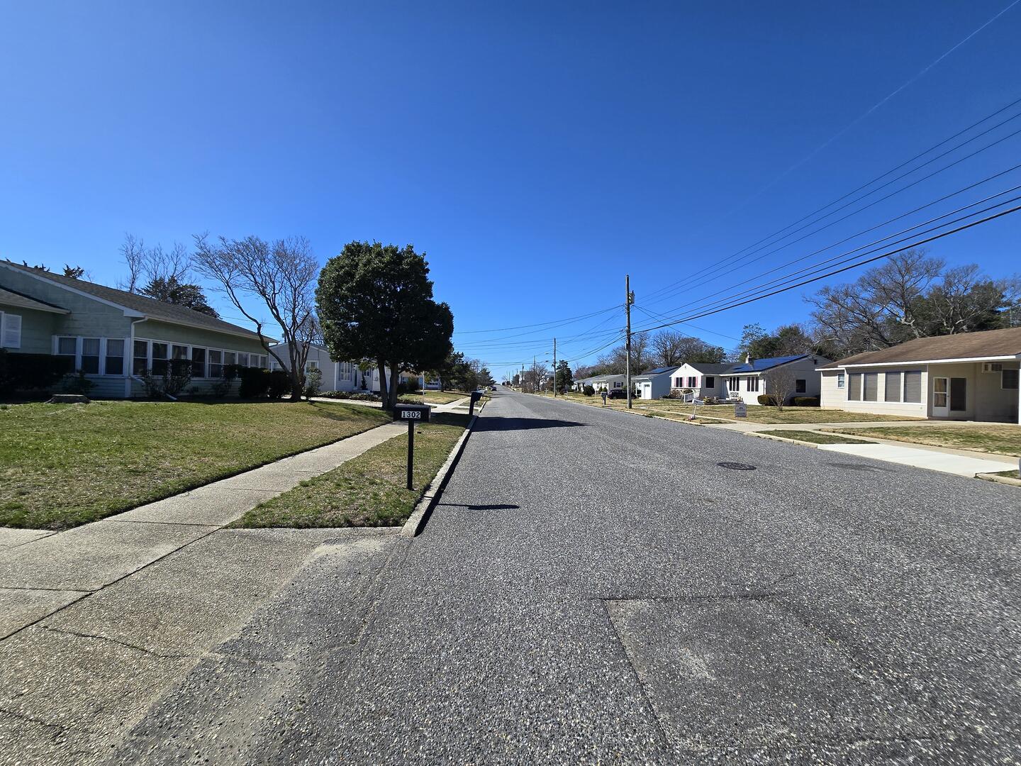 1302 Emerson Ave Cape May, NJ Long & Foster Vacation Rentals