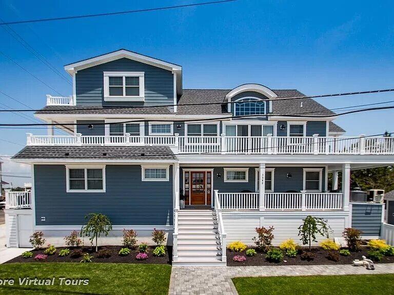 Long & Foster Vacation Rentals-3589 Ocean Drive-image-1