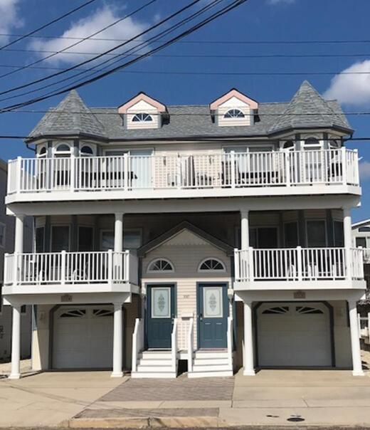 237 55th Street West | Sea Isle City, NJ | Long & Foster Vacation