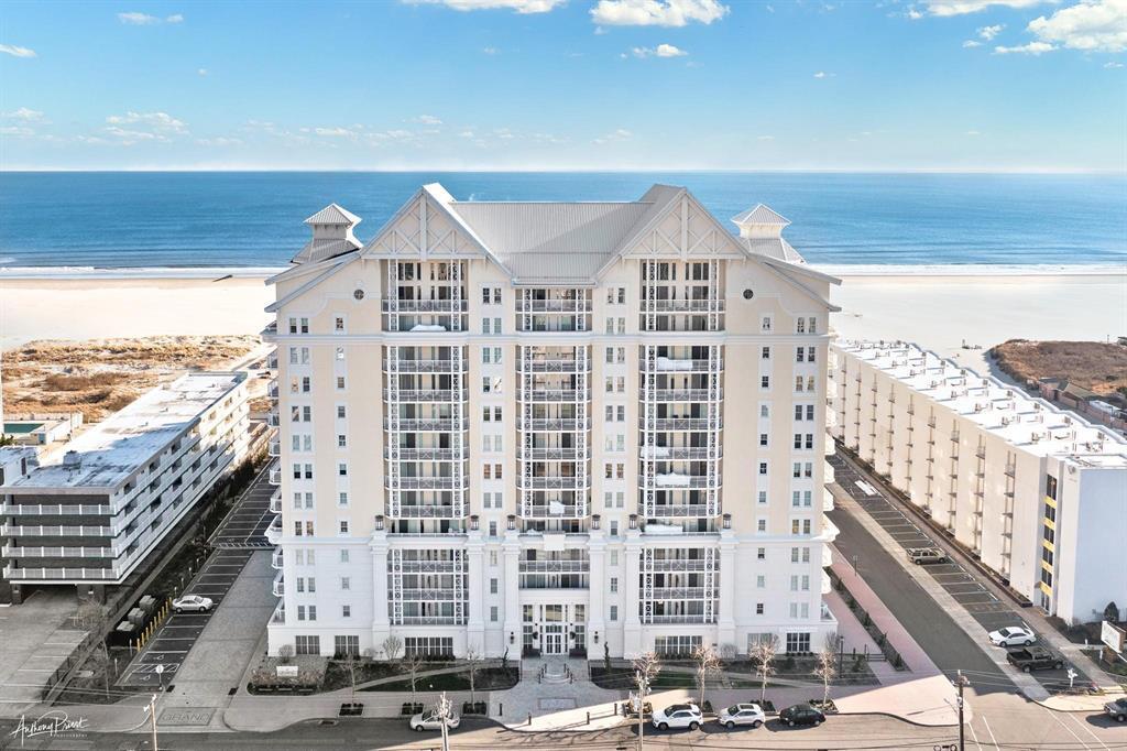 Long & Foster Vacation Rentals-9601 Atlantic Ave Unit # 705-image-1