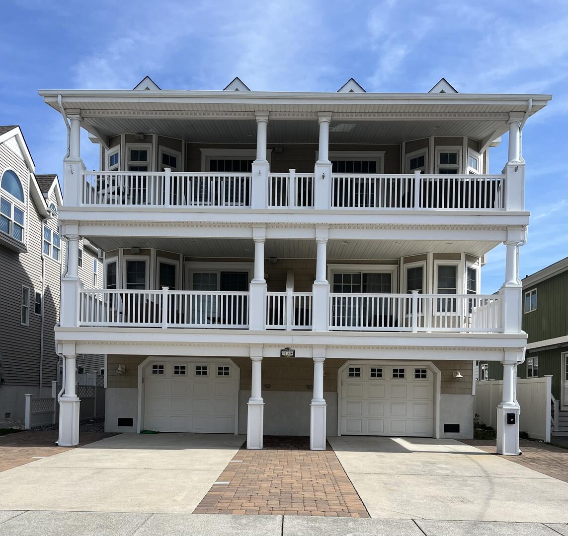 133 51st Street East | Sea Isle City, NJ | Long & Foster Vacation