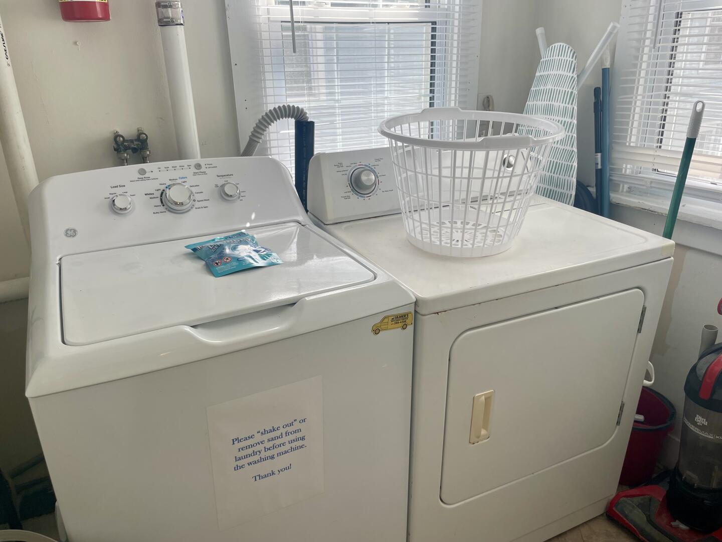 711 1st St., 2nd Floor | Ocean City, NJ | Long & Foster Vacation Rentals