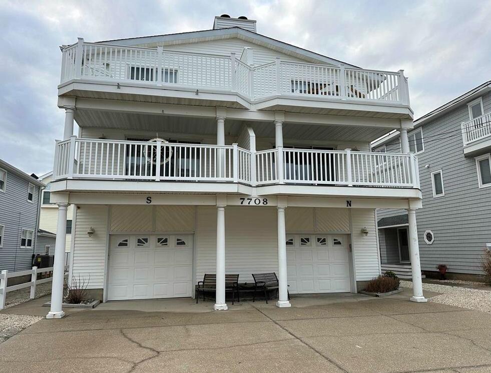 7708 Pleasure Avenue South | Sea Isle City, NJ | Long & Foster
