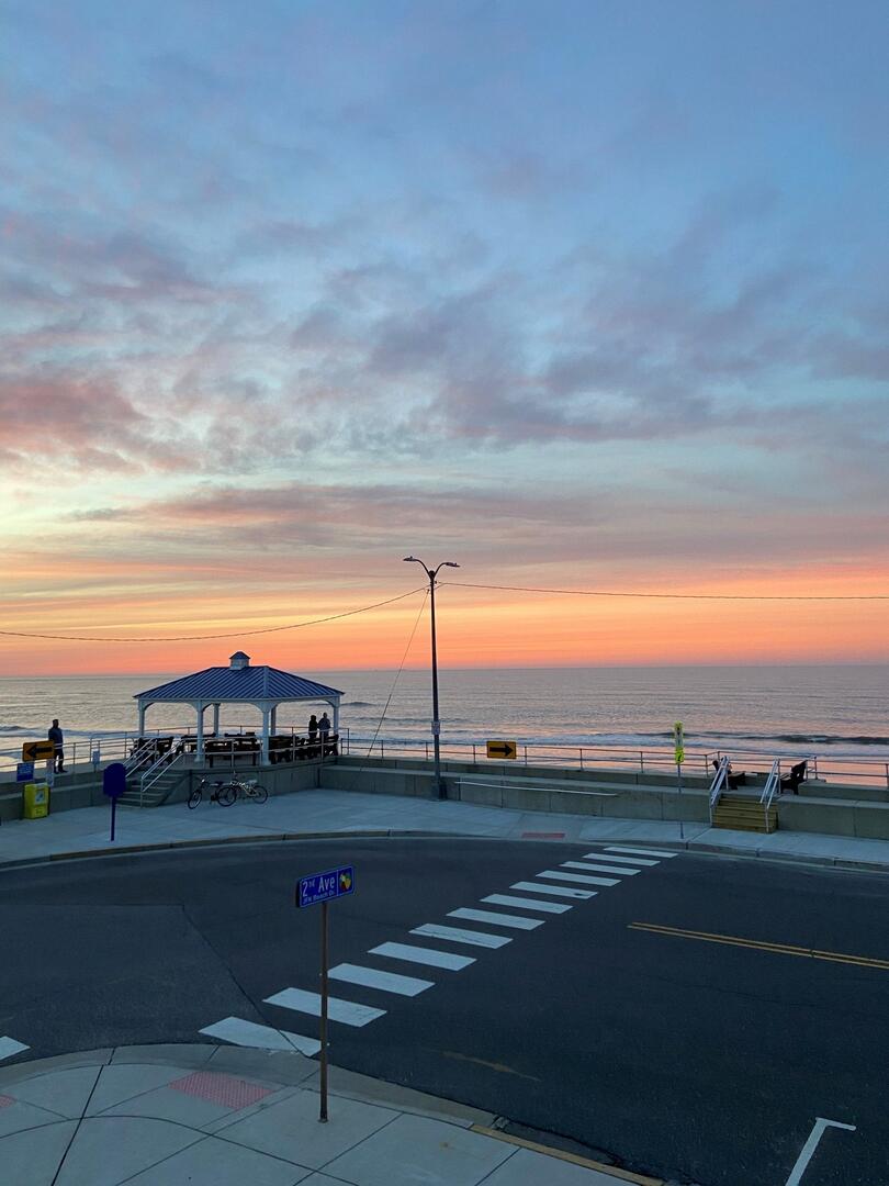 Long & Foster Vacation Rentals-200 JFK BLVD #200A-image-1