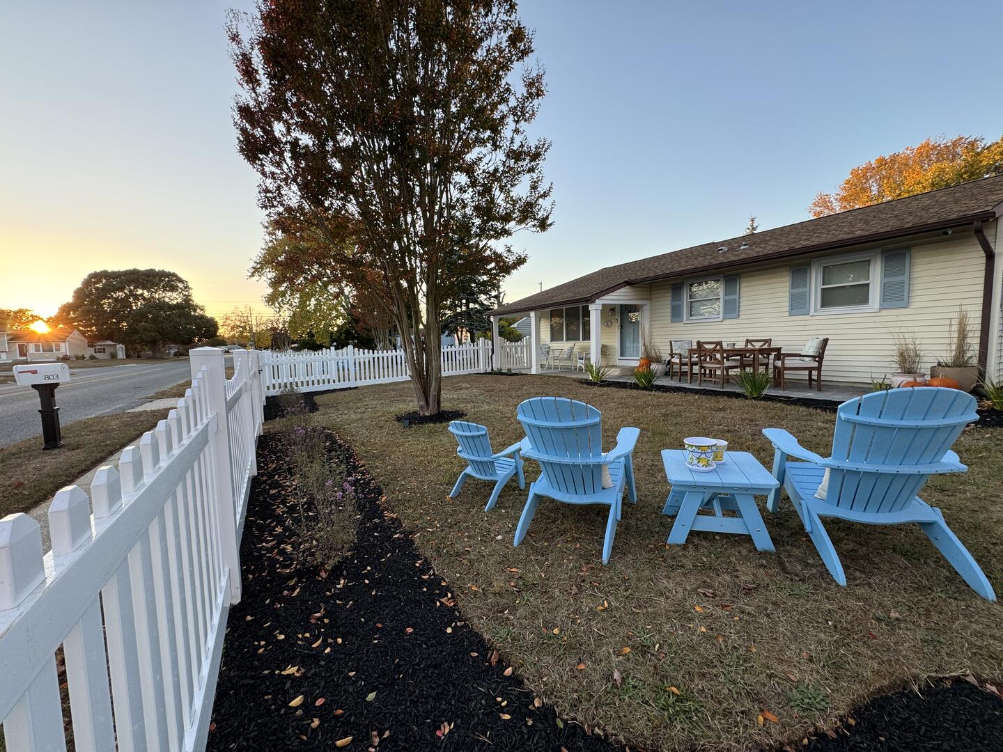 Long & Foster Vacation Rentals-803 Rosehill Parkway-image-1