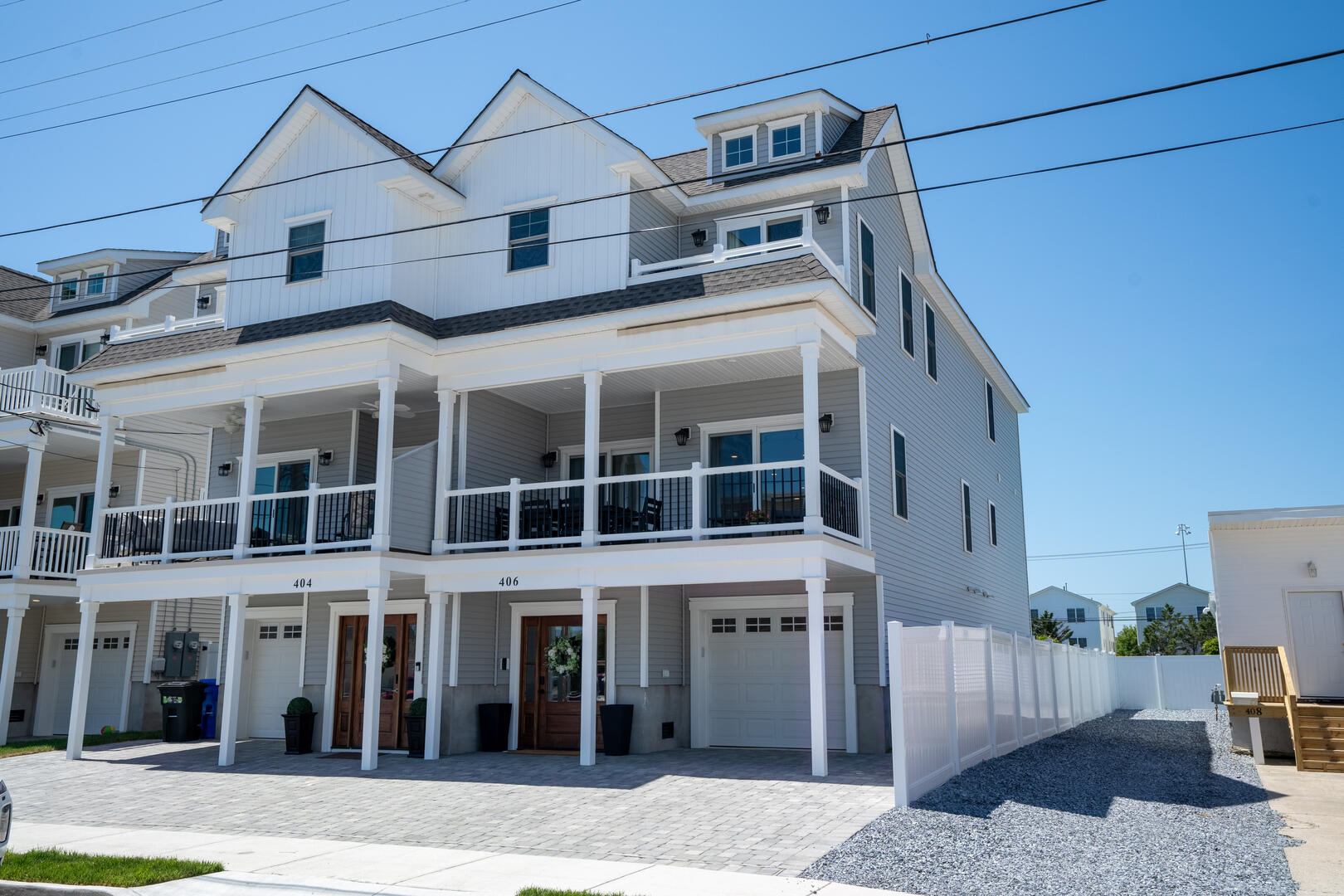 Long & Foster Vacation Rentals-406 W. Lincoln Ave-image-1