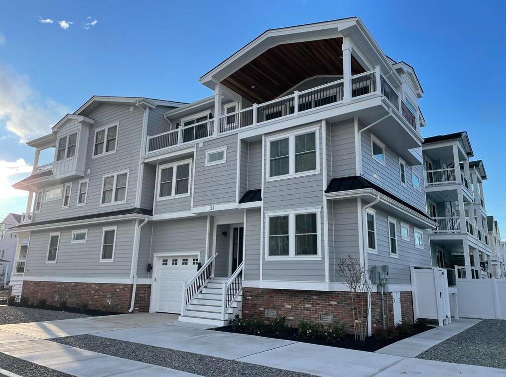 5204 Pleasure Avenue North | Sea Isle City, NJ | Long & Foster