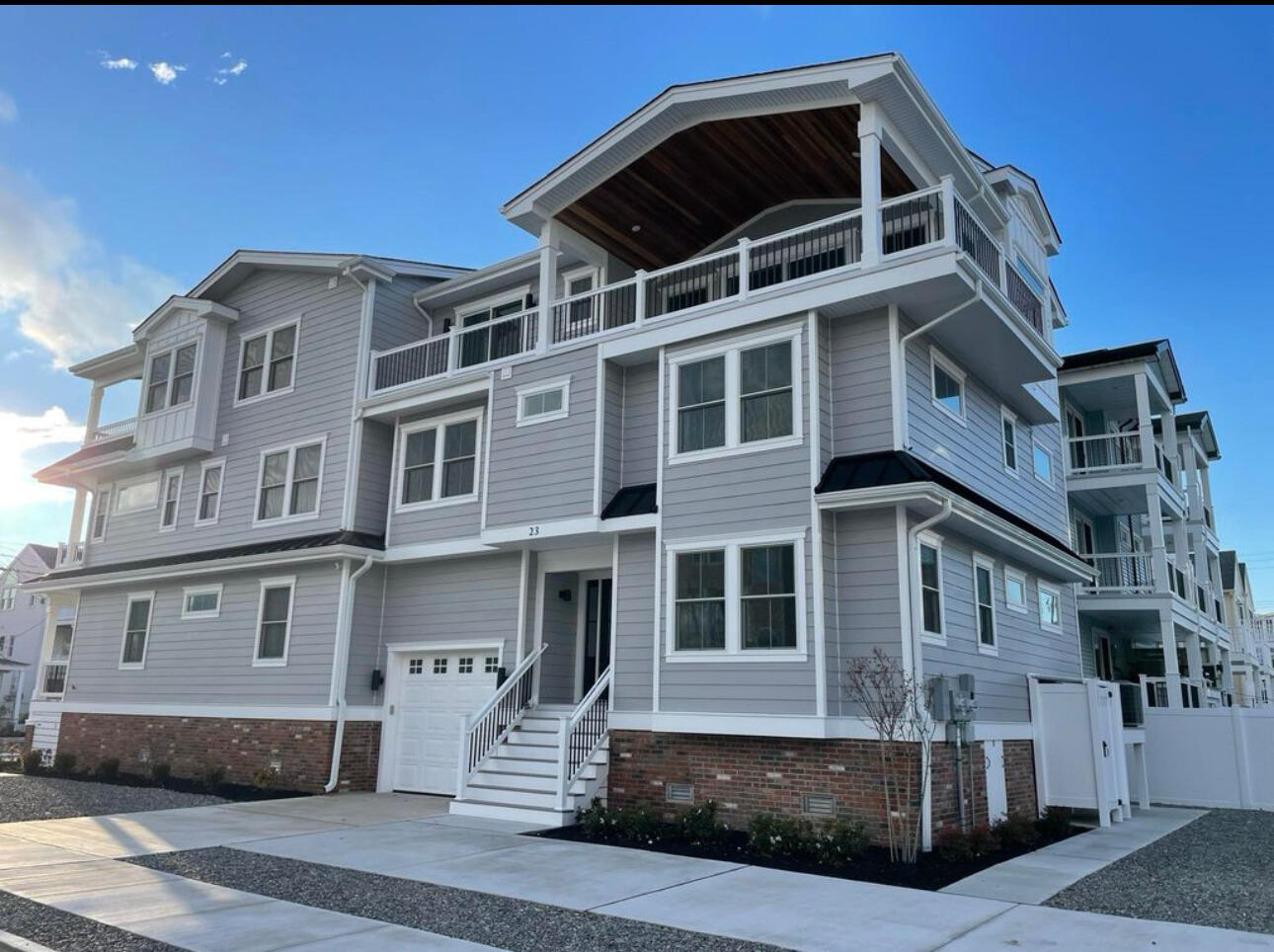 5204 Pleasure Avenue North | Sea Isle City, NJ | Long & Foster