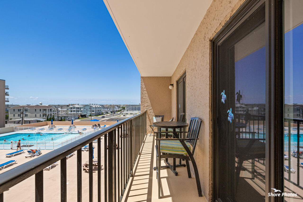 500 Kennedy Blvd 425427 North Wildwood, NJ Long & Foster Vacation