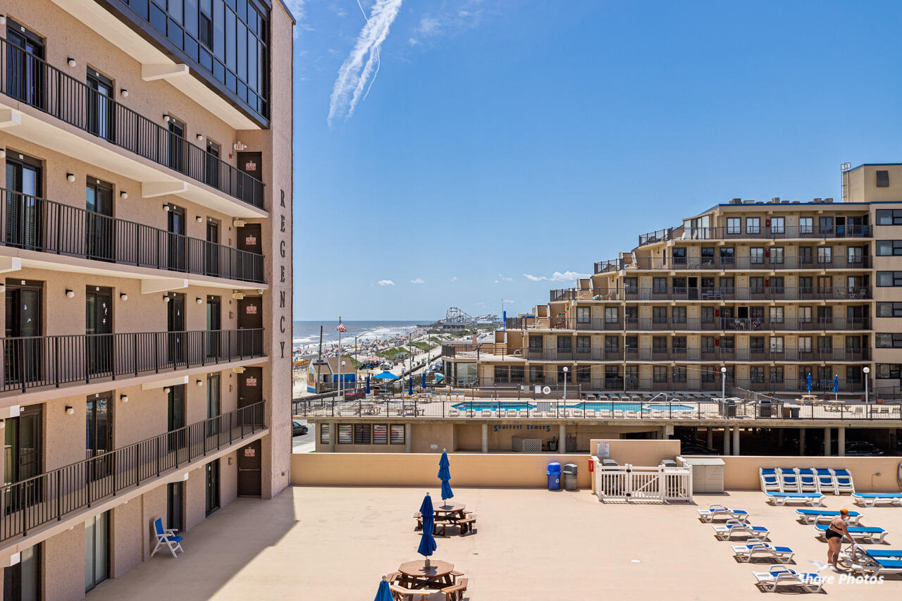 500 Kennedy Blvd 425427 North Wildwood, NJ Long & Foster Vacation