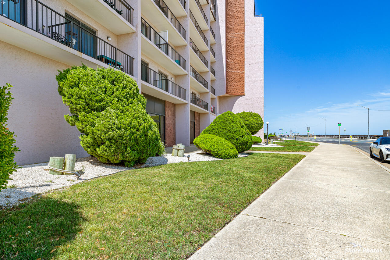 500 Kennedy Blvd 425427 North Wildwood, NJ Long & Foster Vacation