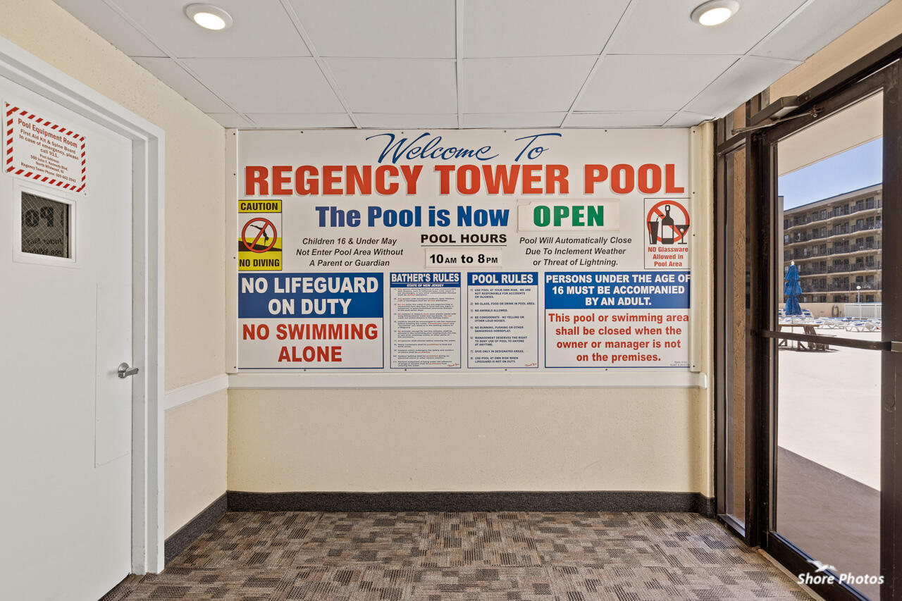 500 Kennedy Blvd 425427 North Wildwood, NJ Long & Foster Vacation