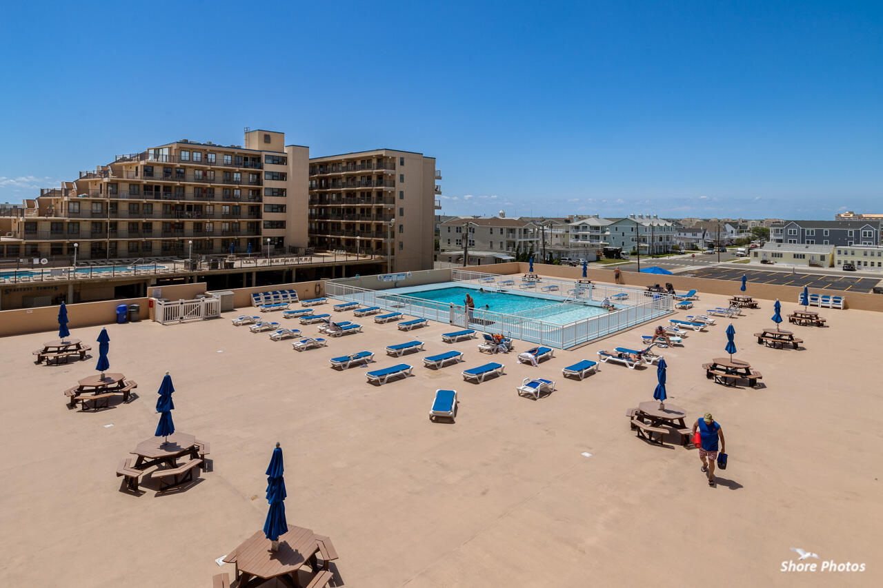 500 Kennedy Blvd 425427 North Wildwood, NJ Long & Foster Vacation