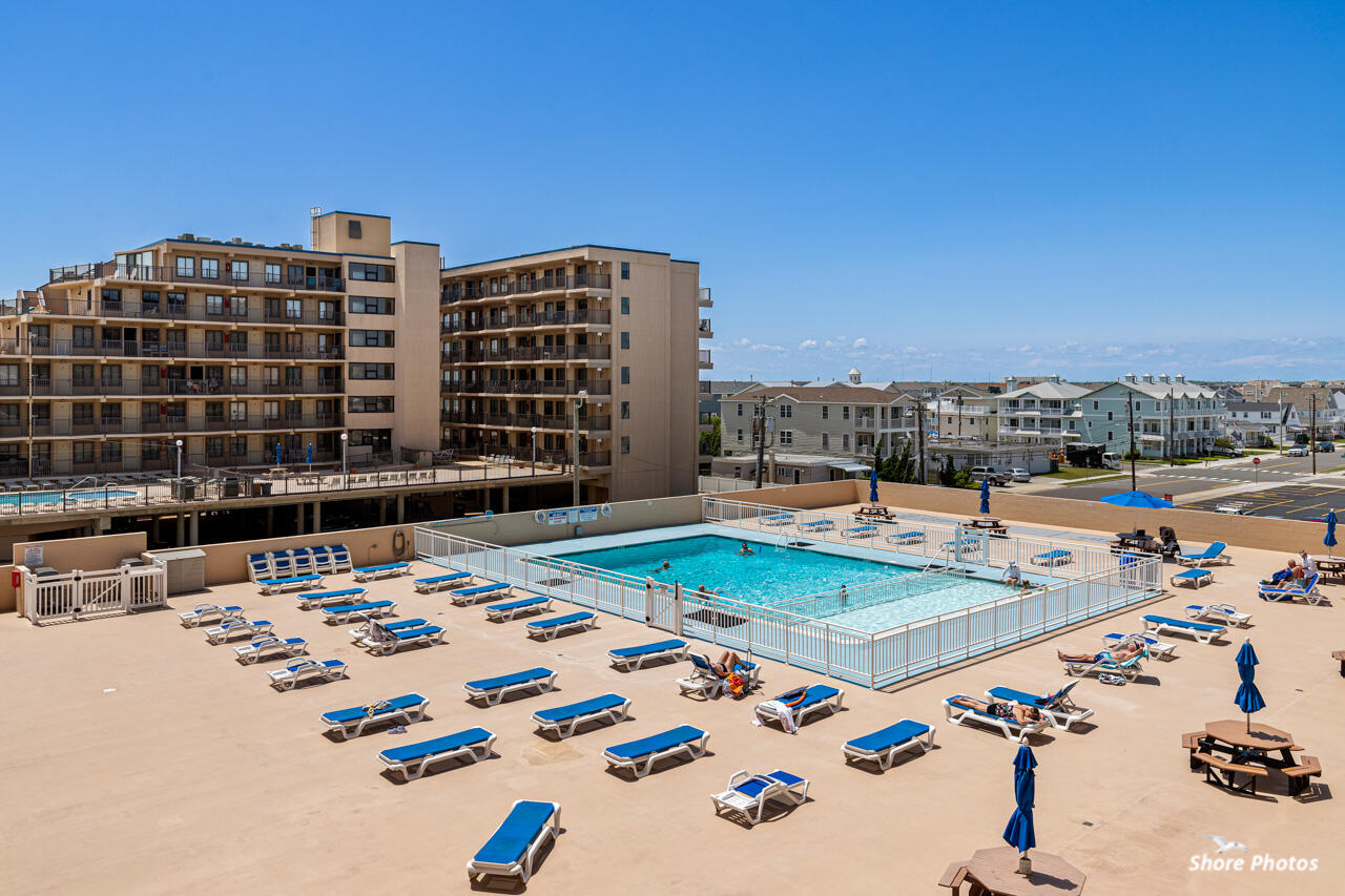 500 Kennedy Blvd 425427 North Wildwood, NJ Long & Foster Vacation