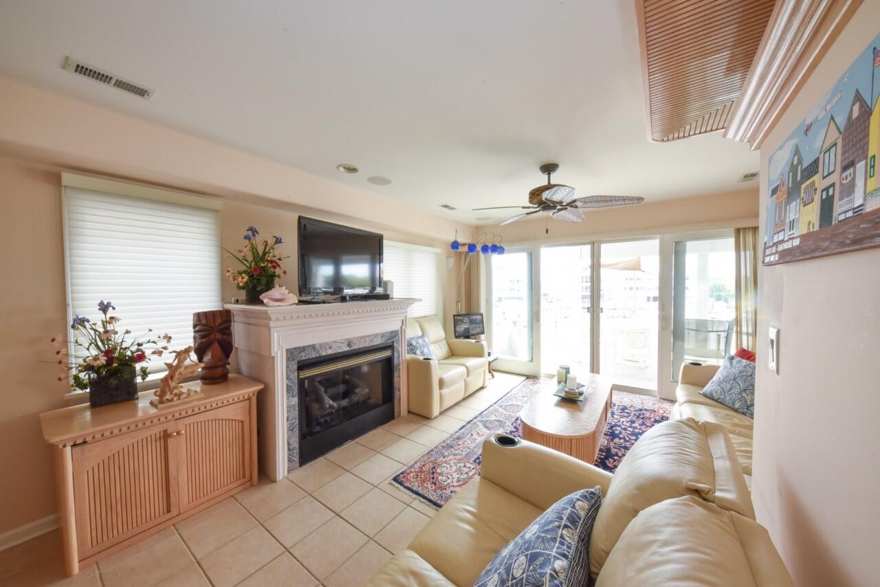 Long & Foster Vacation Rentals-1530 B Yacht Ave-image-1