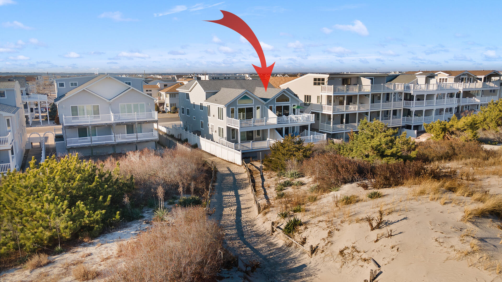 6717 Pleasure Avenue North | Sea Isle City, NJ | Long & Foster