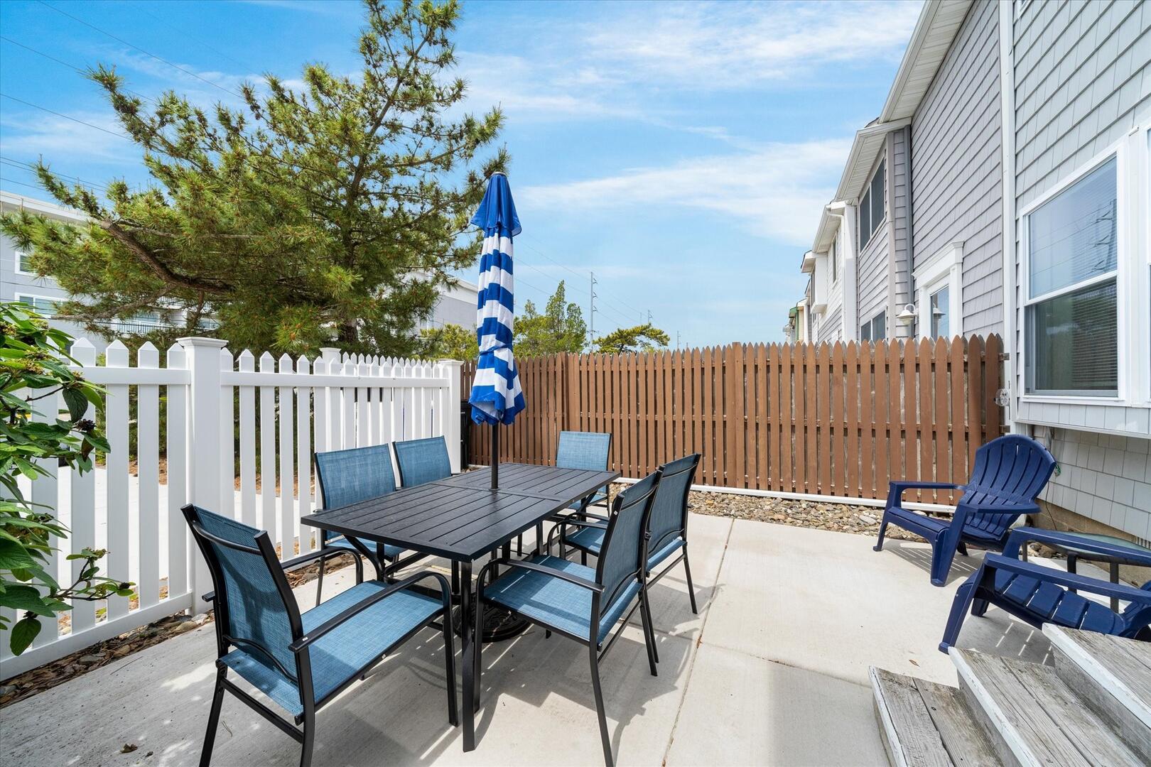 Beachfront Rentals Stone Harbor Nj