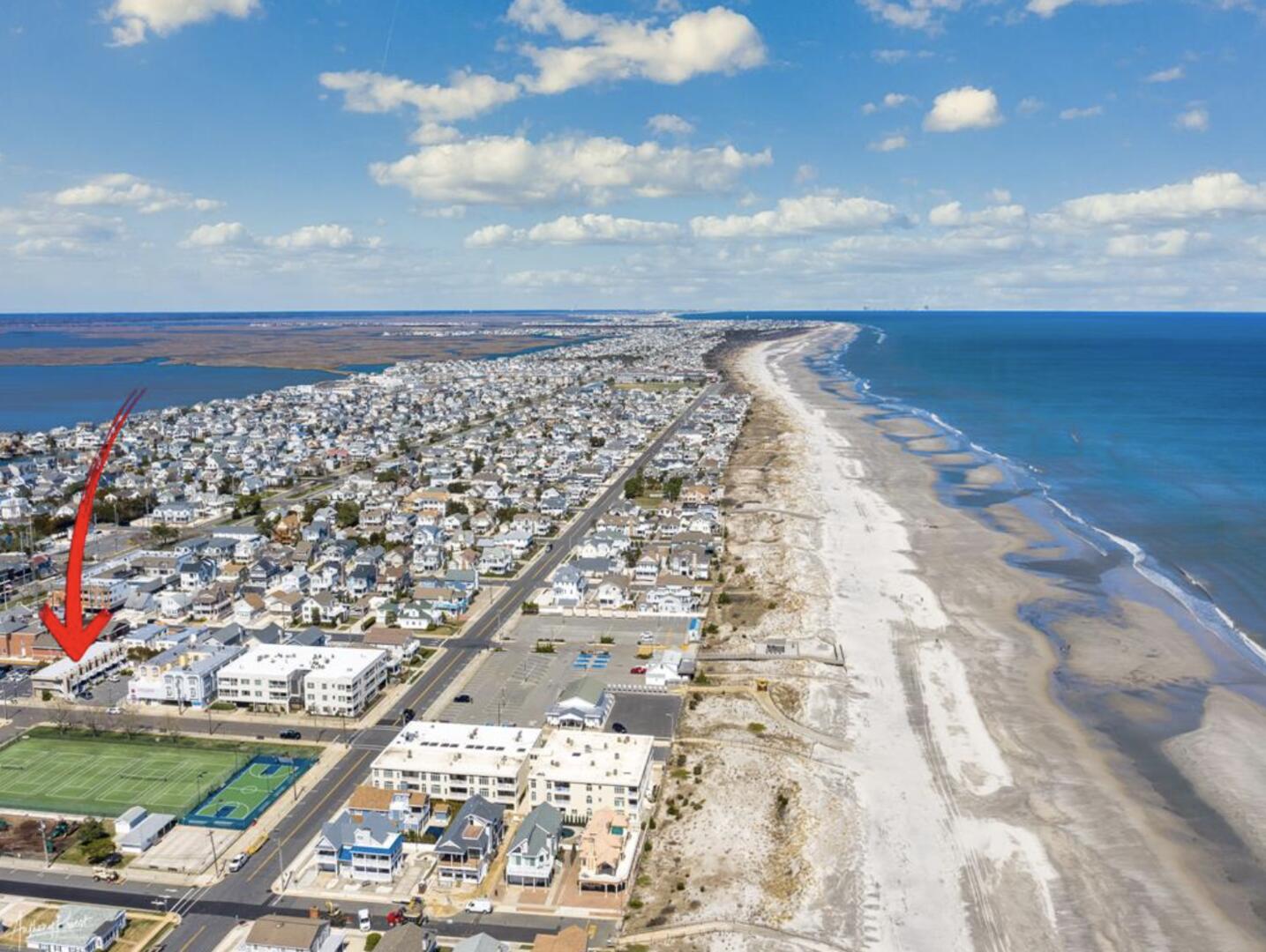 162 96th Street, Unit 10 | Stone Harbor, NJ | Long & Foster Vacation ...