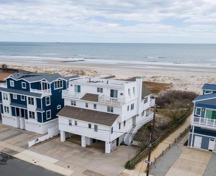 6315 Pleasure Avenue North Sea Isle City, NJ Long & Foster Vacation