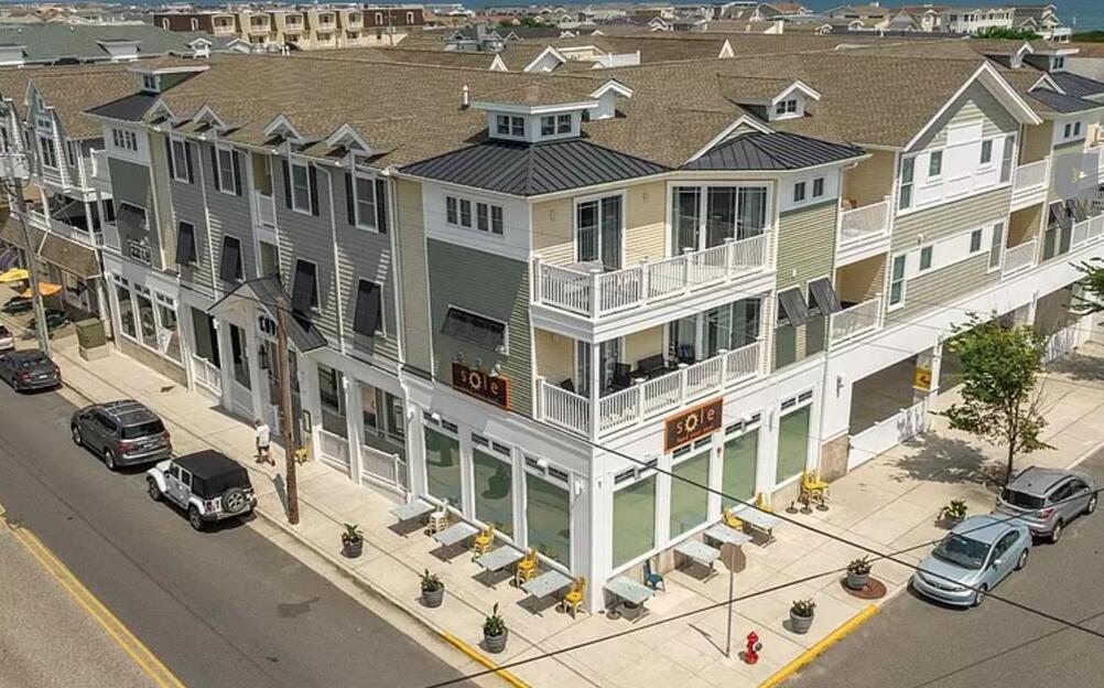 8609 Landis Avenue 205 | Sea Isle City, NJ | Long & Foster